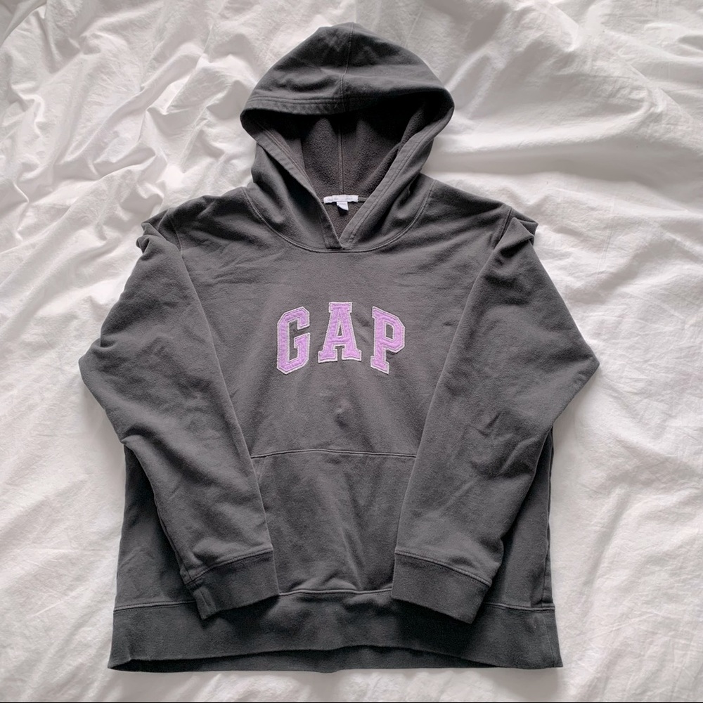 BNWOT Gap Hoodie